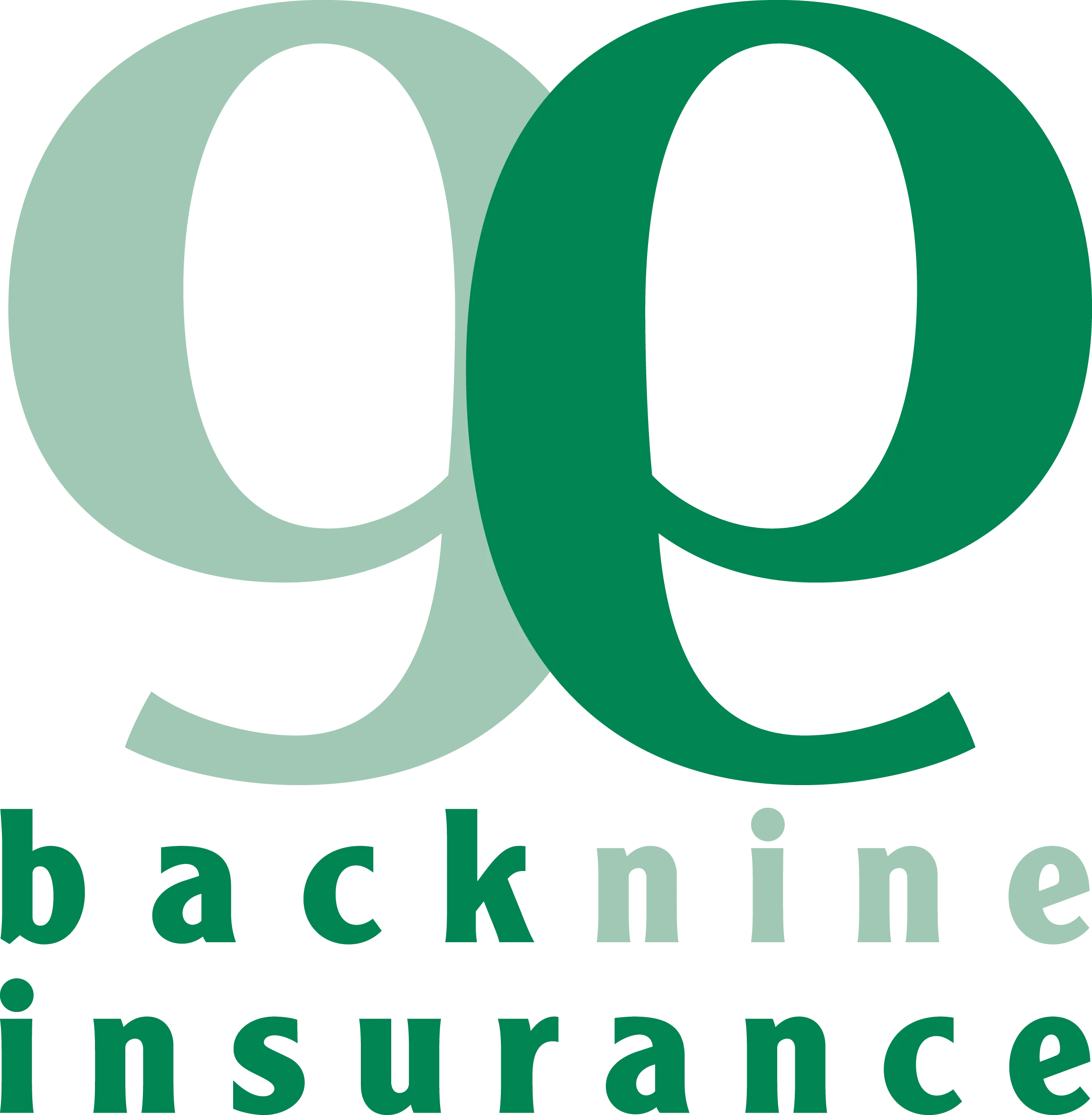 Back9 Life logo