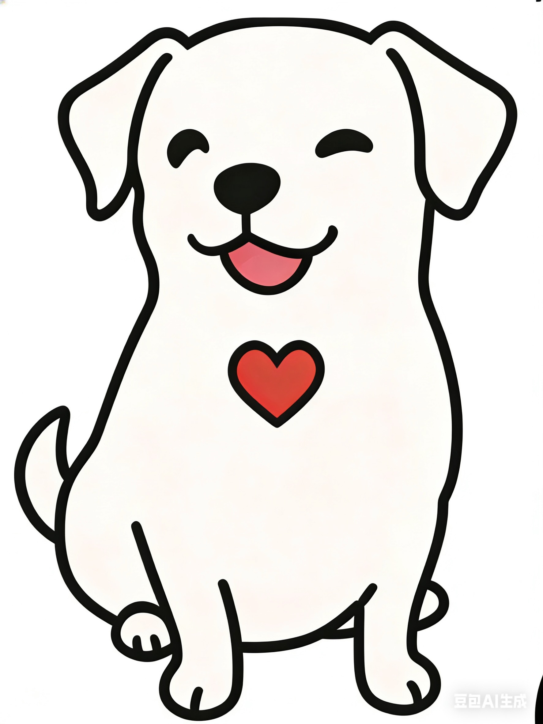 ArleyXu mascot